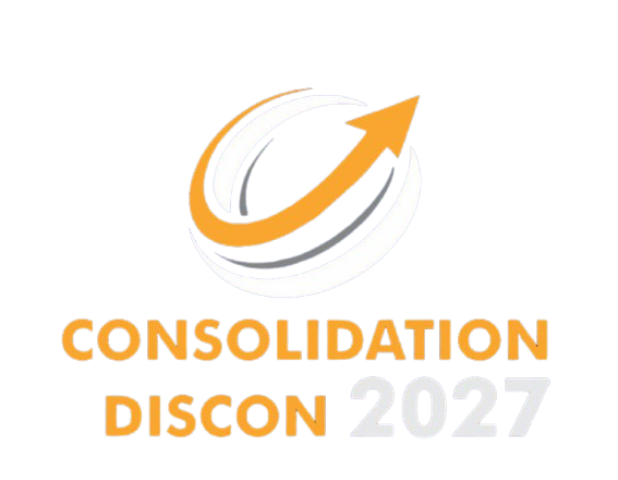 Consolidation Discon 2027